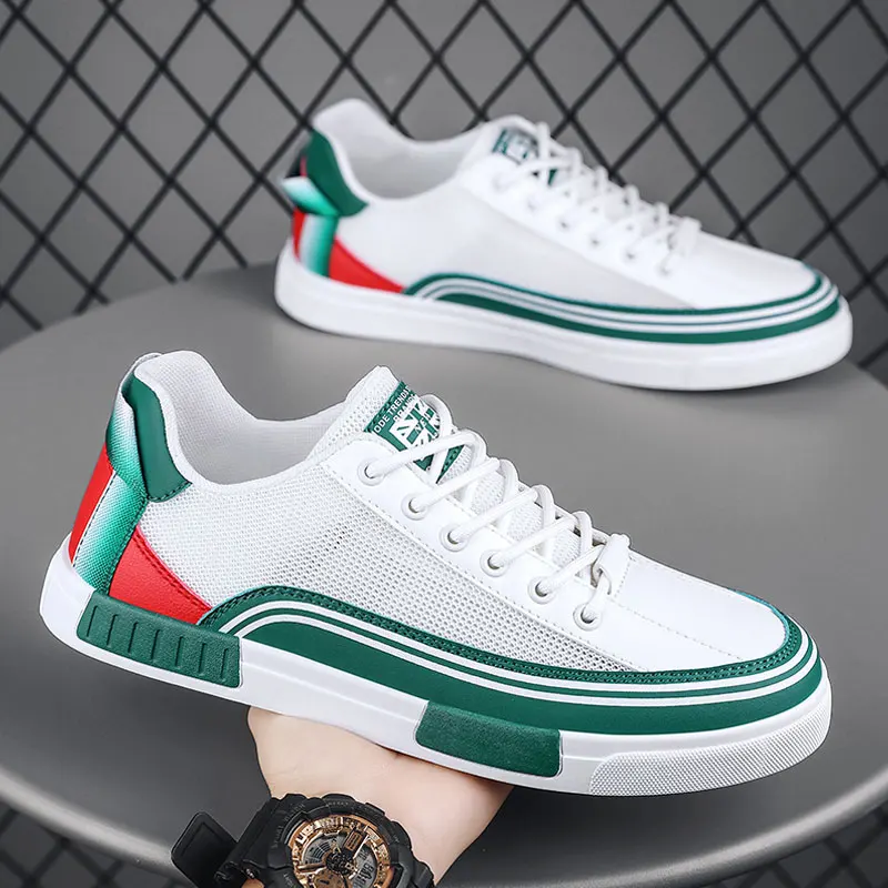 Marcos® | Premium Sneakers