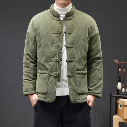 Alfredo® | Corduroy Jacket