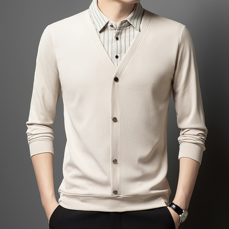 Diego® | Layer Cardigan