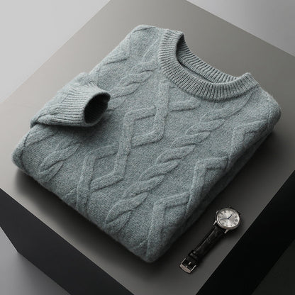 David® | Wool sweater