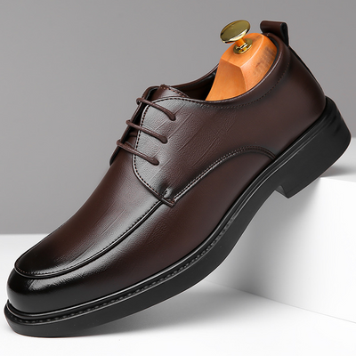Jorge® | Leather Shoes