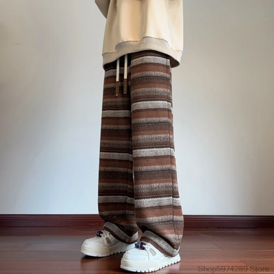 Álvaro® | Textured Sweatpants