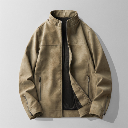 Pablo® | Suede Jacket