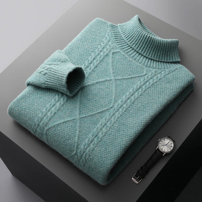 Leo® | Wool sweater
