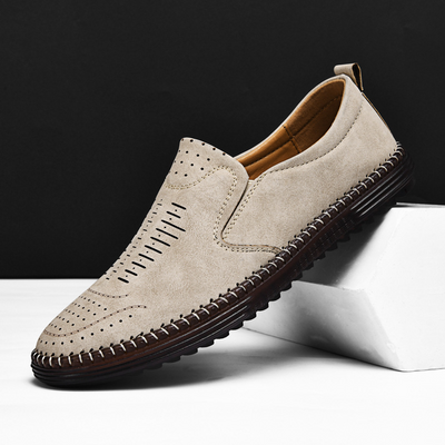 Lorenzo® | Genuine Leather Loafer