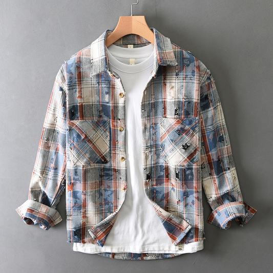 Gregorio® | Oakridge Heritage Shirt