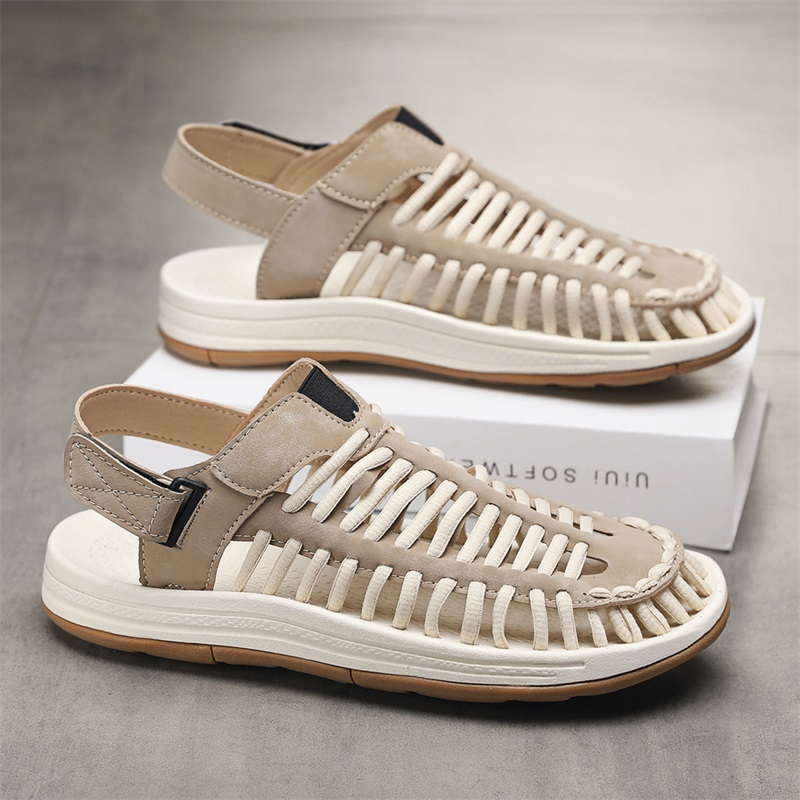 Ulises® | Summer Sandals