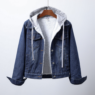 Daniel® | Sherpa Denim Jacket