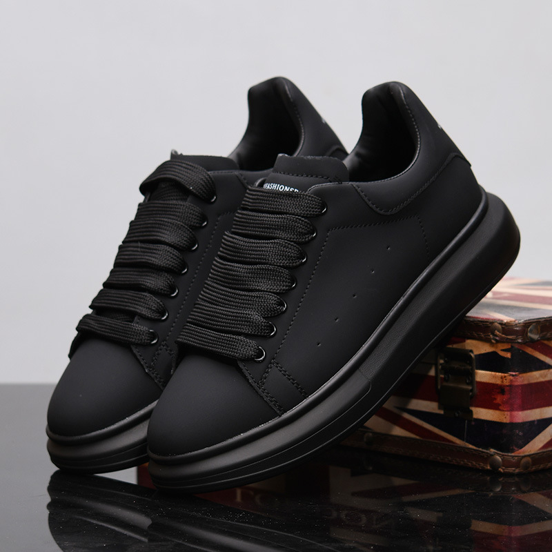 Ricardo® | Platform Sneakers
