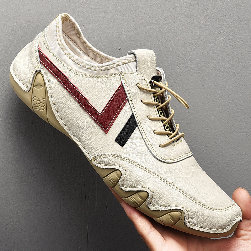 Gregorio® | Genuine Leather Shoes
