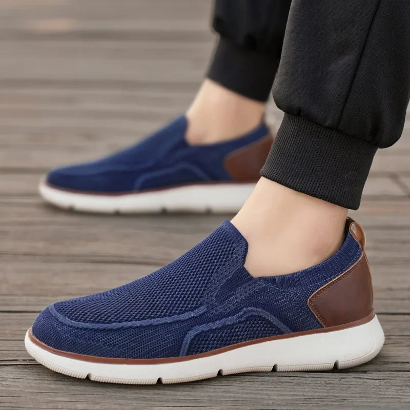 Remigio | Pace Slip-On Sneakers