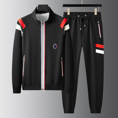 Thiago® | Modena Premium Tracksuit Set