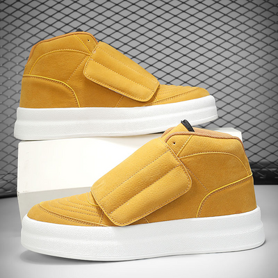 Lucas® | Suede Sneakers