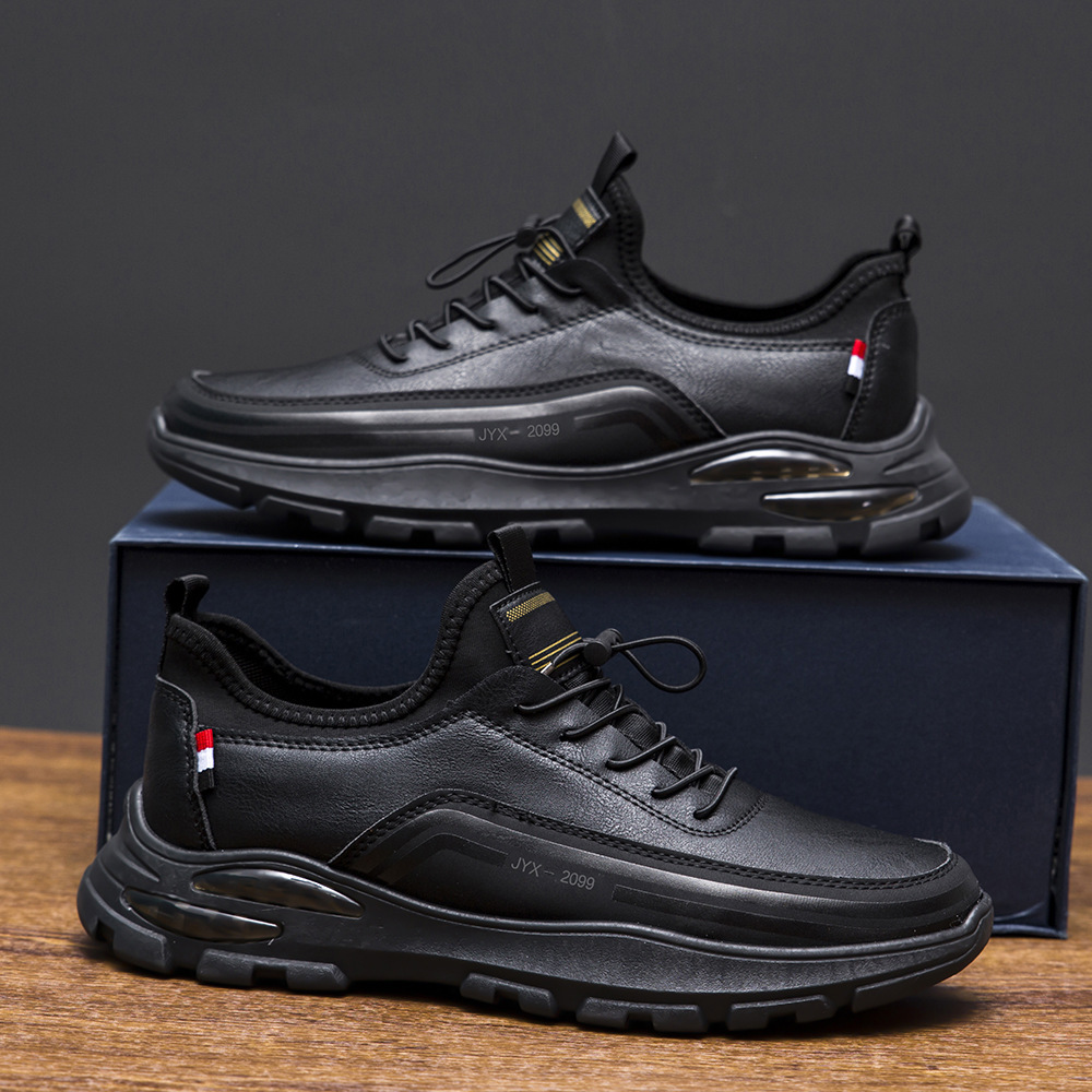Lucas® | Barefoot Sneakers