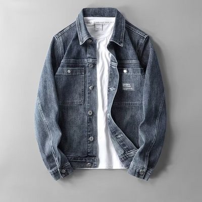 Norbert® | Denim Jacket