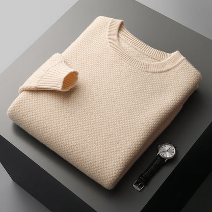 Diego® | Wool sweater