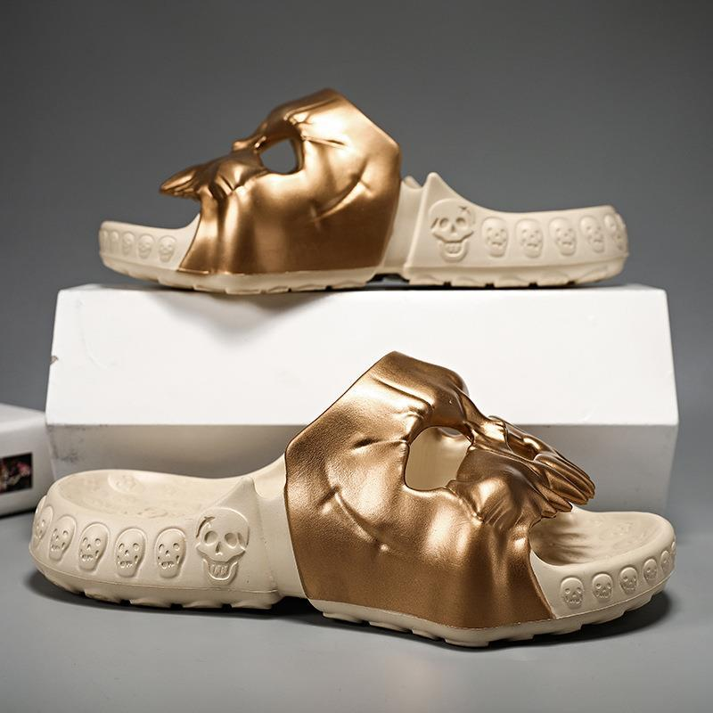 Leo® | Skull Slides