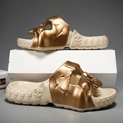 Leo® | Skull Slides