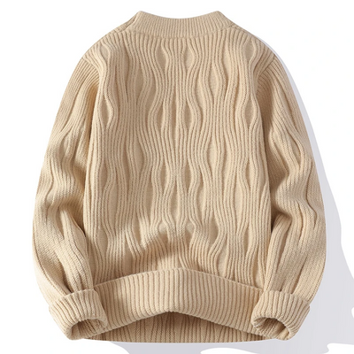 Daniel® | Alfonso Chunky Sweater