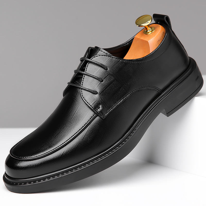 Jorge® | Leather Shoes