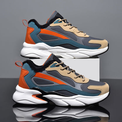 Fergus® | Sneakers Unisex