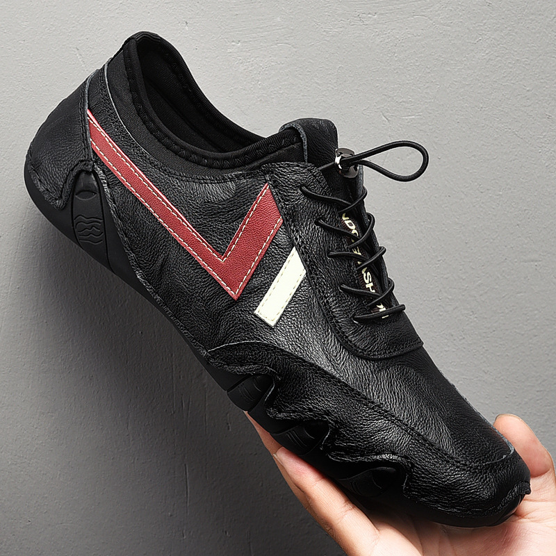 Gregorio® | Genuine Leather Shoes