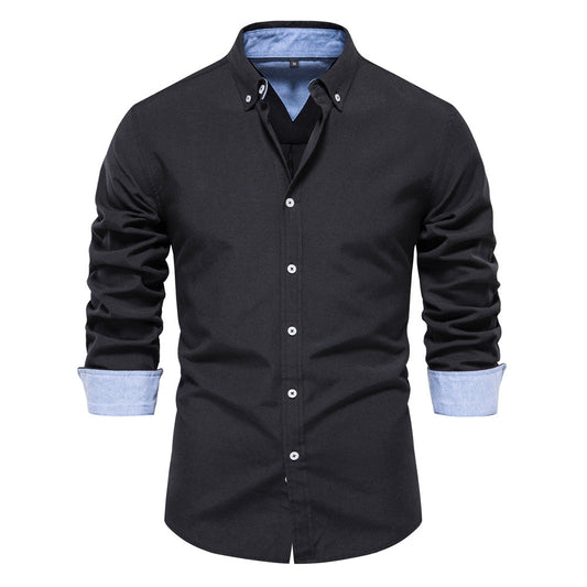 Alberto® | Bennett Shirt