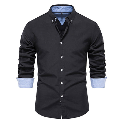 Alberto® | Bennett Shirt