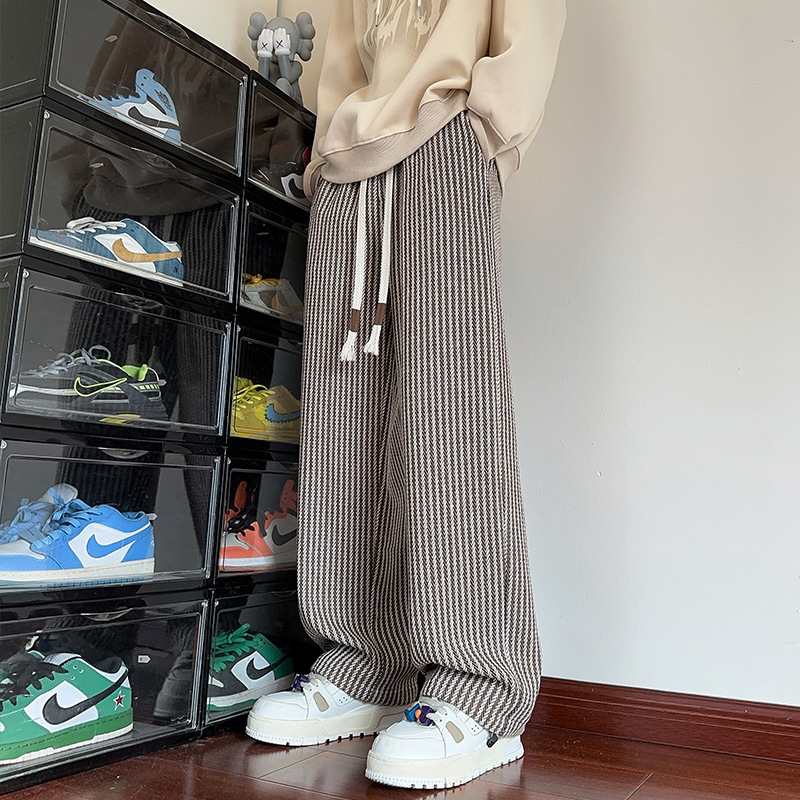Hugo® | Herringbone Sweatpants