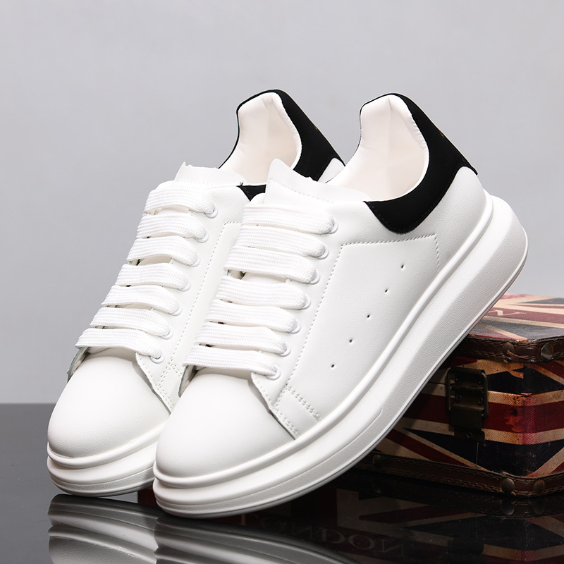 Ricardo® | Platform Sneakers