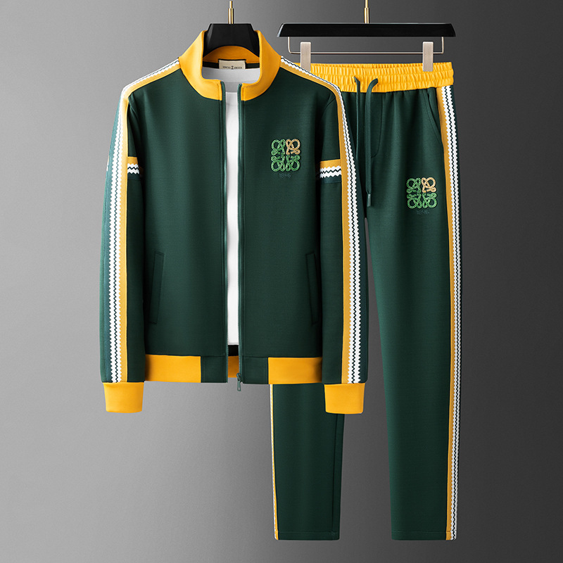 Hugo® | Romano Premium Tracksuit Set