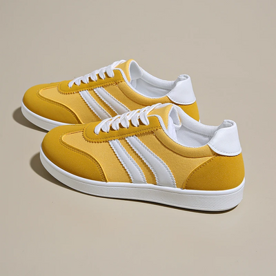 Arlo | Elsa Retro Sneakers