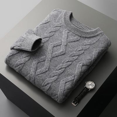 David® | Wool sweater
