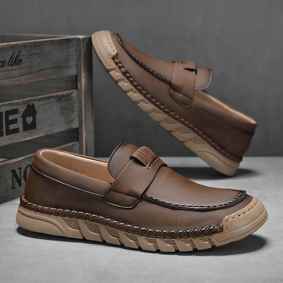 Daniel® | Leather Shoes