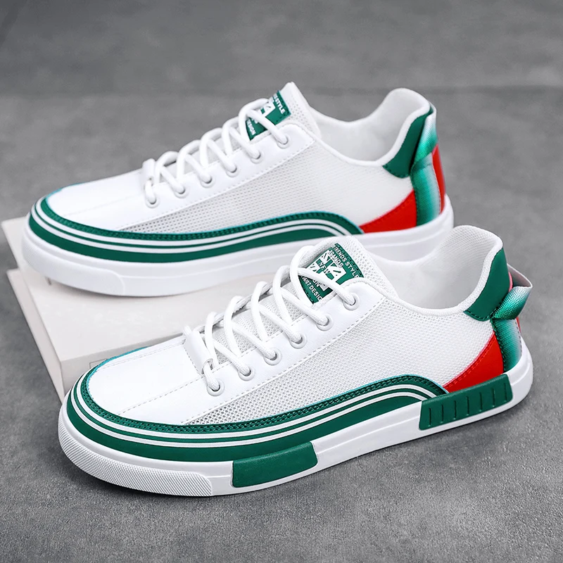 Marcos® | Premium Sneakers