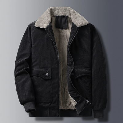 Luis® | Sherpa Jacket