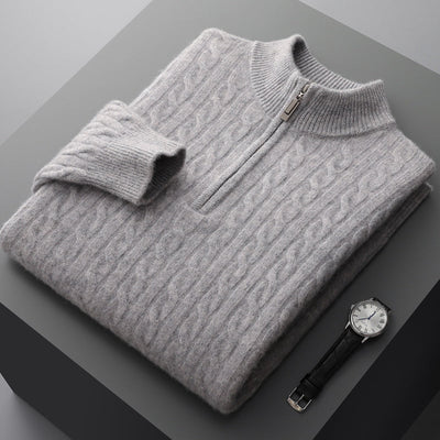 Mario® | Wool sweater