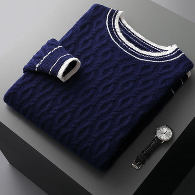Adrian® | Wool sweater