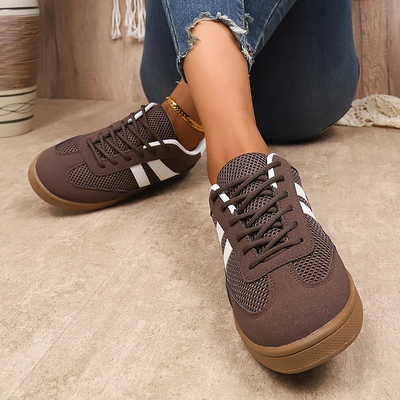 Jasper | Elsie Retro Sneakers