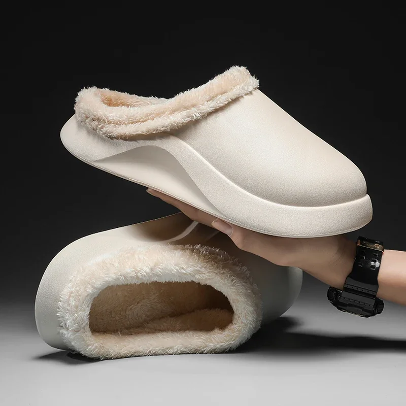 Adrián® | Cloudbliss Sherpa Slippers