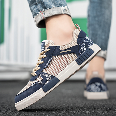 Jacinto® | Premium Sneakers