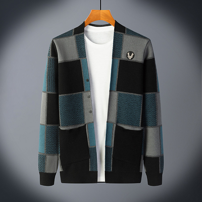 Martín® | Wool Cardigan