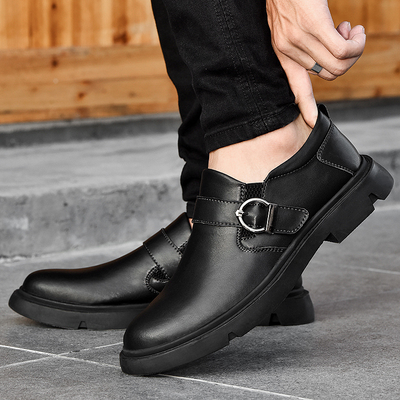 Domingo® | Stratford Genuine Leather Loafers