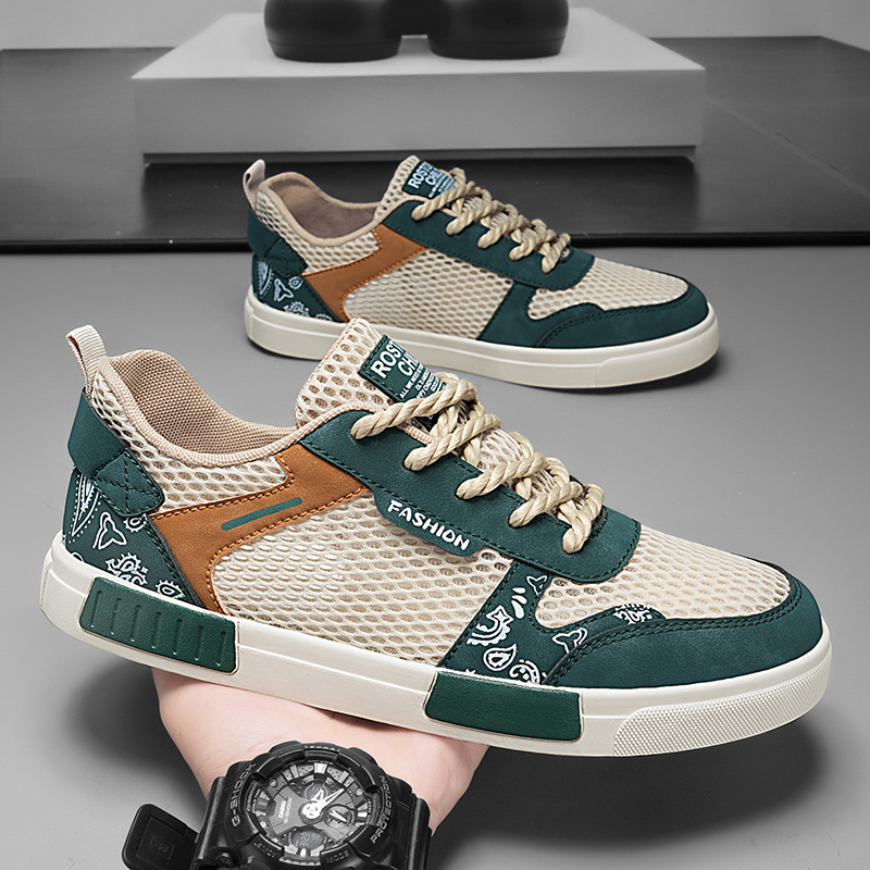 Jacinto® | Premium Sneakers