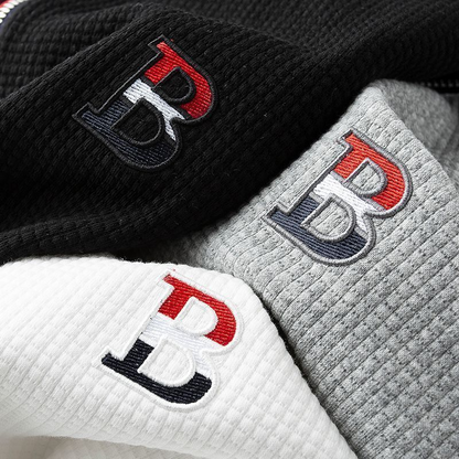 Sergio® | Quarter-Zip Sweater