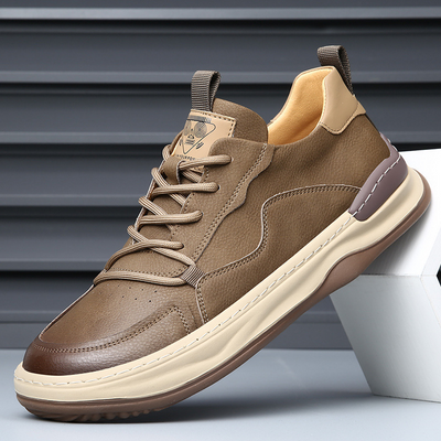 Marcus® | Italiana Leather Sneakers