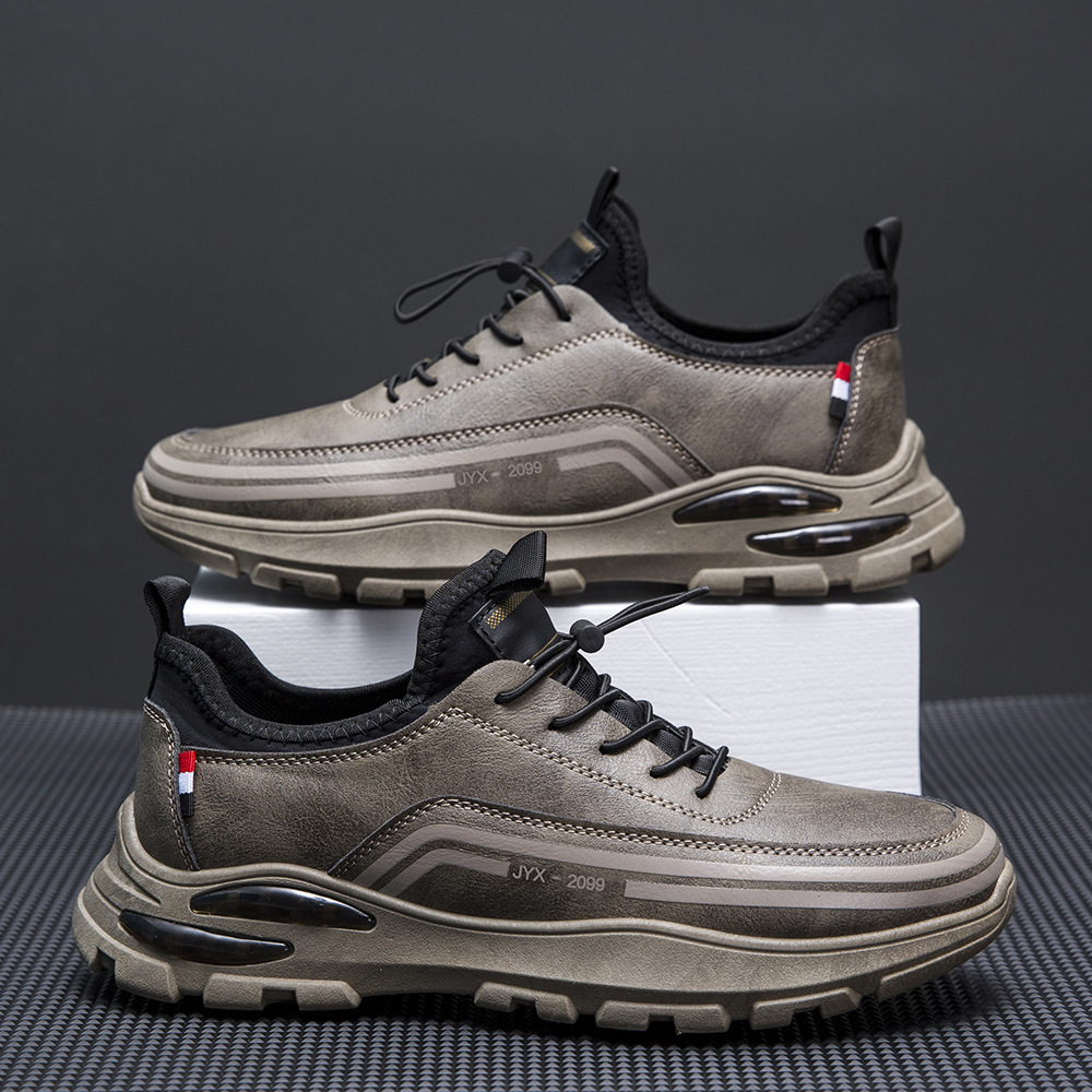 Lucas® | Barefoot Sneakers