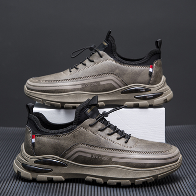 Lucas® | Barefoot Sneakers