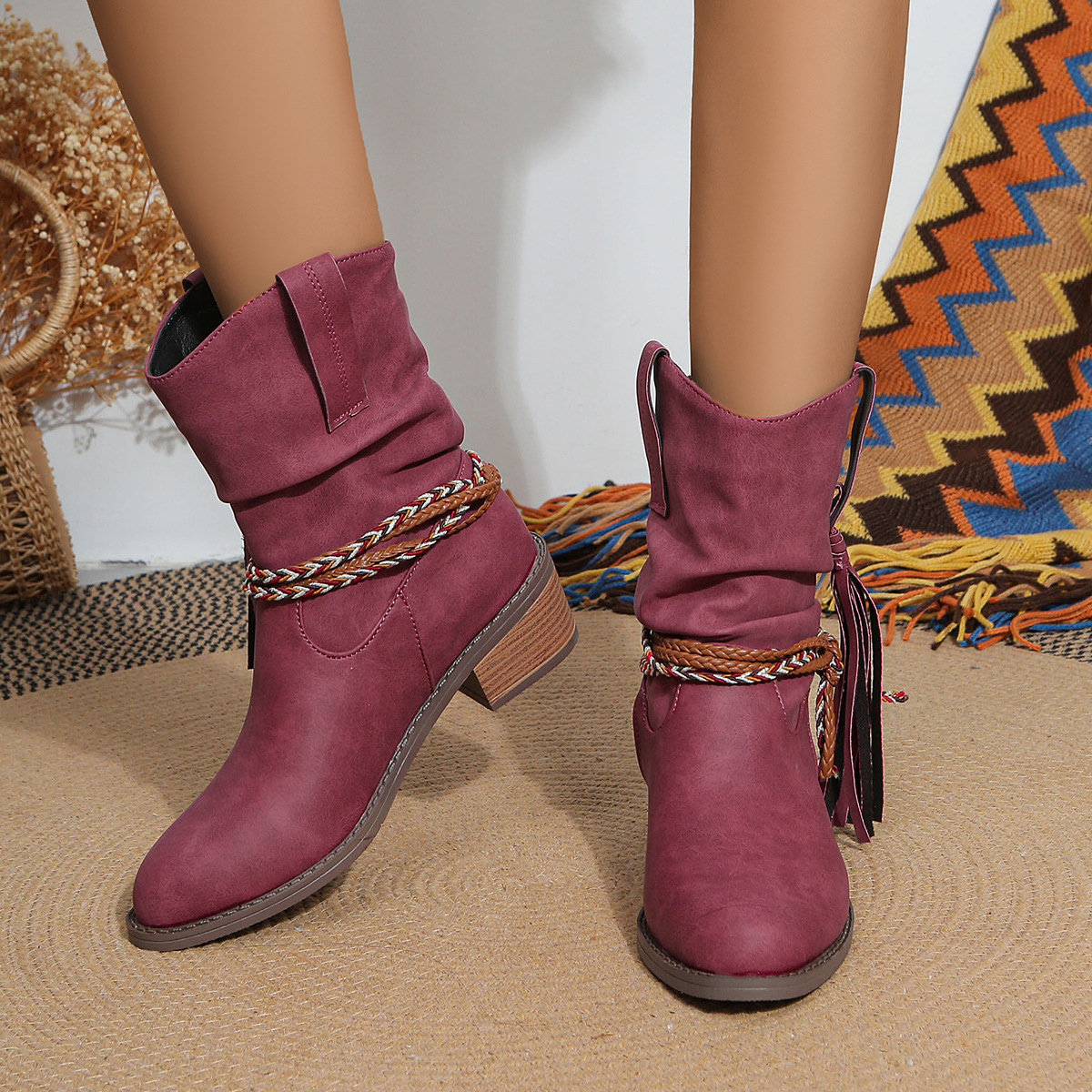 David® | Ankle Boots