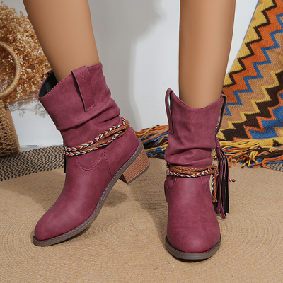 David® | Ankle Boots